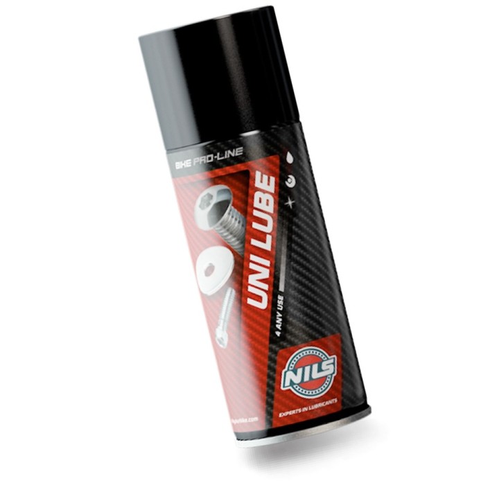 NILS UNI LUBE SPRAY SMAR UNIWERSALNY 400ML (AKC)