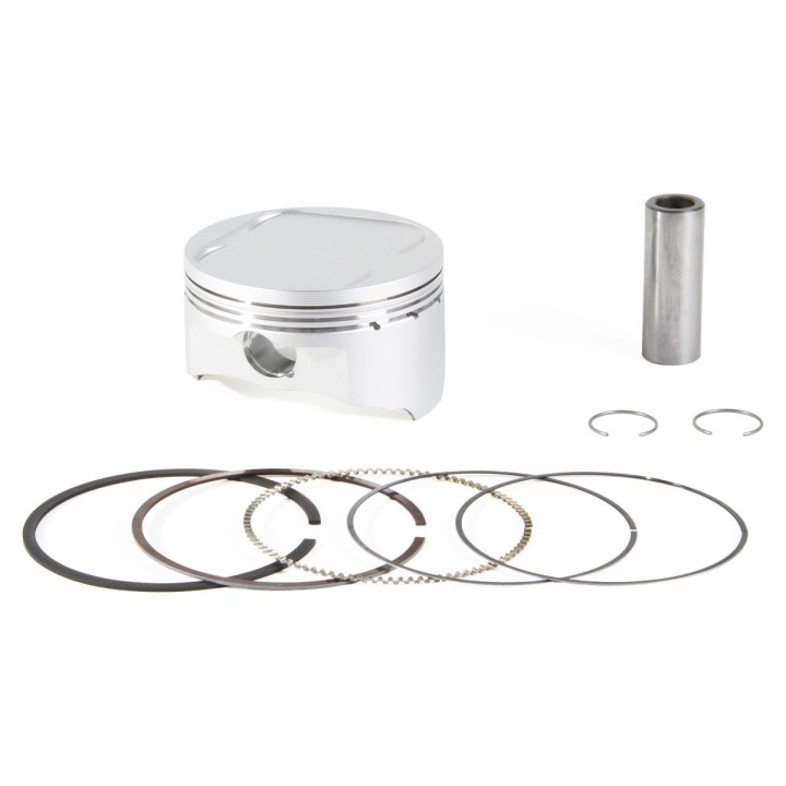Silnik PROX tłok honda XR 650 r '00-'07 (99.94MM)
