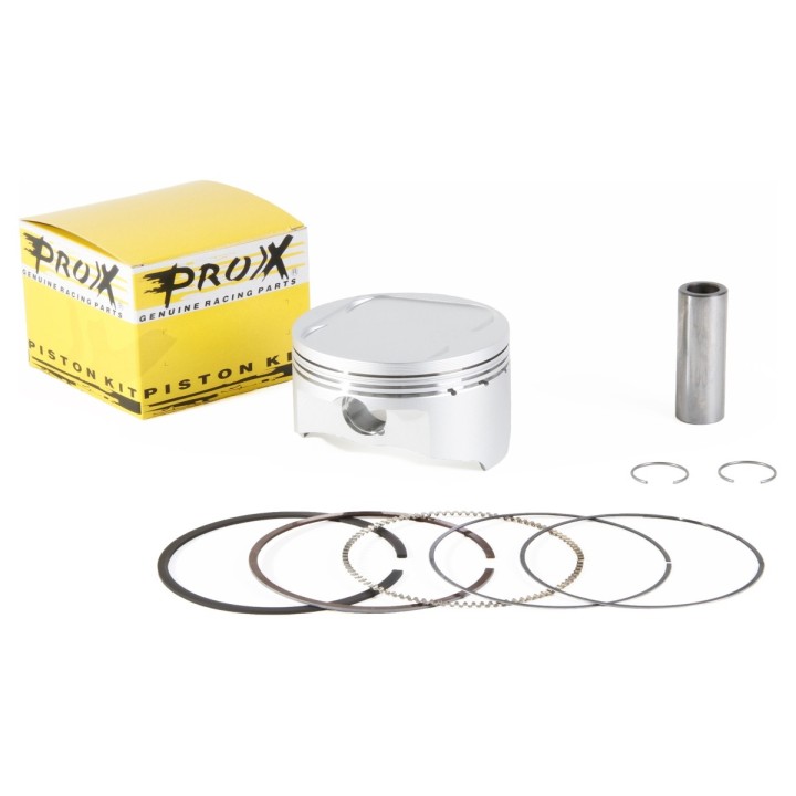 Silnik PROX tłok honda XR 650 r '00-'07 (99.96MM)