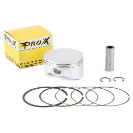 Silnik PROX tłok yamaha xt 660 r/x '04-'11; xtz 660 tenere '08-'13; MT-03 '06-'11 10.0:1 (99.96MM) (OEM:5VK-11631-00)