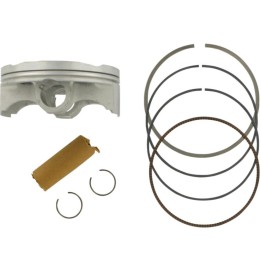 Silnik NAMURA tłok honda crf 250F '19-'23 (+1,00MM)(71,96MM) (pierscienie nx -10252-4R)