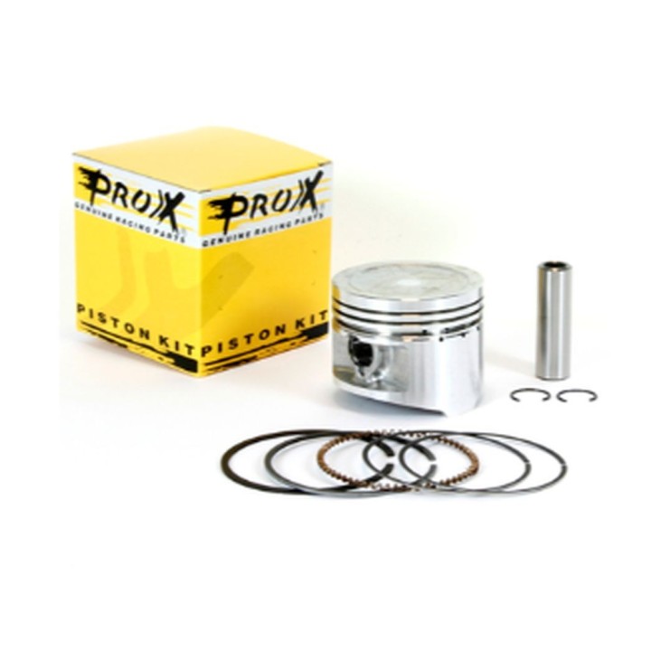 Silnik PROX tłok honda atc 185 '80-'83 "art" (64.25MM)