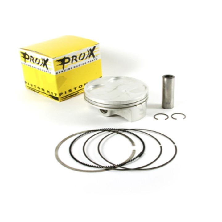 Silnik PROX tłok honda crf 450R '02-'08 big bore (99.00MM) (oferta specjalna)