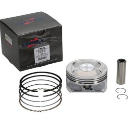 Silnik VERTEX tłok can-am commander 800 '11-'20, defender 800 '16-'21, maveric trail 800R '18-'21, outlander 400 '03-'15, outla…