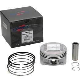 Silnik VERTEX tłok can-am outlander 330 '04-'05, outlander 570 / max '17-'21, outlander 650 '13-'21, renegade 650 '18-'19 (81.9…