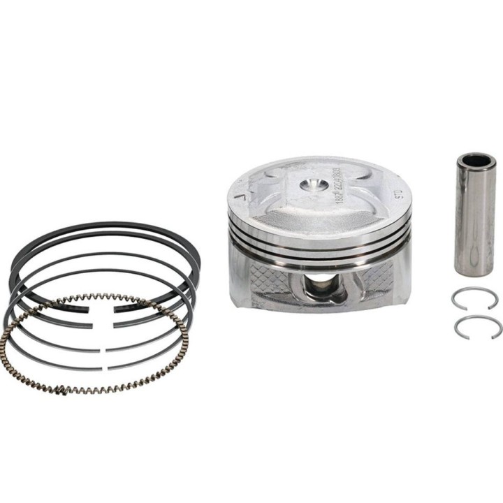 Silnik VERTEX tłok can-am outlander 500 / max '07-'15 (81.95MM) (std.)