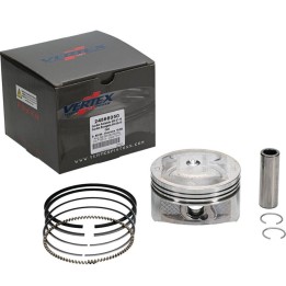 Silnik VERTEX tłok can-am outlander 500 / max '07-'15 (82.45MM) (std. + 0.50MM)