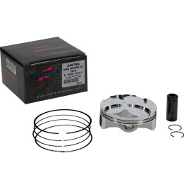 Silnik VERTEX tłok honda crf 250R/RX '22-'25 (hc 14,4:1) (78.96MM) (std.)