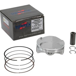Silnik VERTEX tłok honda crf 250R/RX gp-racer '22-'25 (hc 14,4:1) (78.97MM) (std. + 0,01MM)