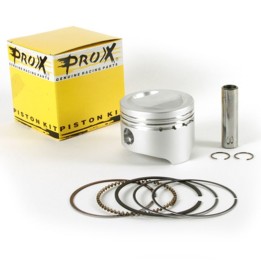 Silnik PROX tłok honda XR 200 '80-'84, XR 200R '81-'83 / '86-'02 (10.0:1) (std. + 1,00MM) (66.50MM) (oem: 13101-446-770)