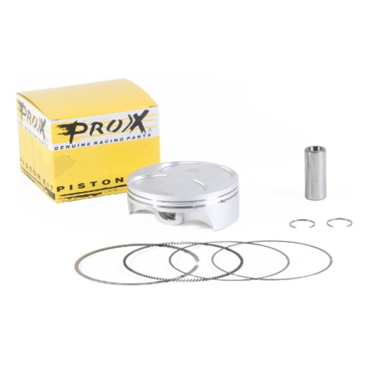 Silnik PROX tłok honda crf 450R '09-'12 (hc 13.0:1) (std. 95.96MM) (oem: 13101-MEN-A30)