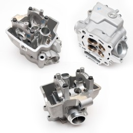 Silnik CYLINDER WORKS głowica honda crf 250R '09