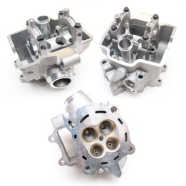 Silnik CYLINDER WORKS głowica honda crf 250R '08