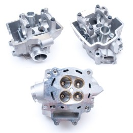 Silnik CYLINDER WORKS głowica honda crf 250R '04-'07, crf 250 x '04-'06