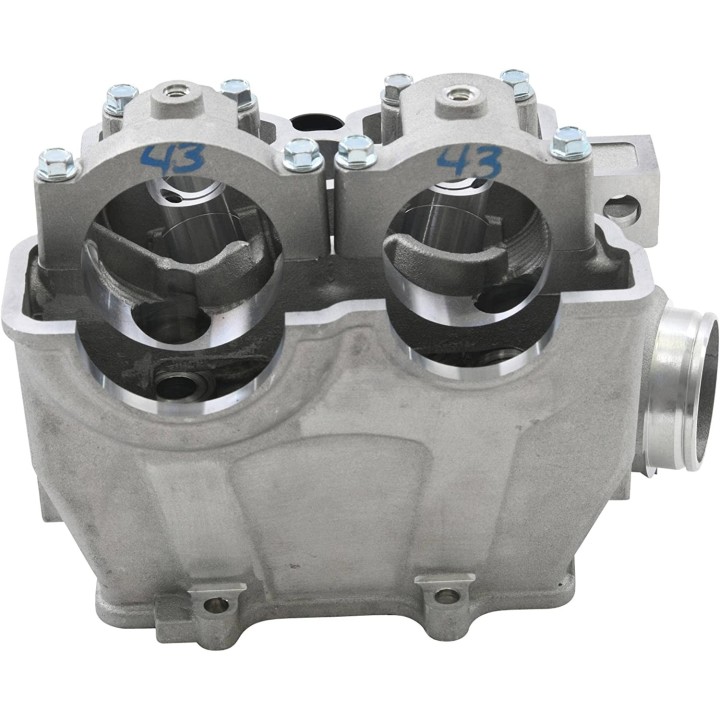 Silnik CYLINDER WORKS głowica kawasaki kxf 250 (kx 250F) 04-05, suzuki rmz 250 (rm-z 250) 04-06