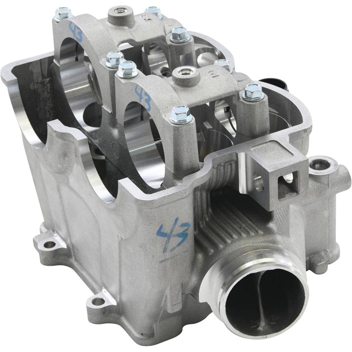 Silnik CYLINDER WORKS głowica kawasaki kxf 250 (kx 250F) 04-05, suzuki rmz 250 (rm-z 250) 04-06