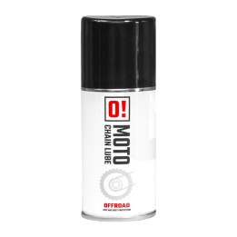 OMOTO SPRAY SMAR DO ŁAŃCUCHA 150ML OFF ROAD O! CHAIN LUBE (O!MOTO) (OLE-042)
