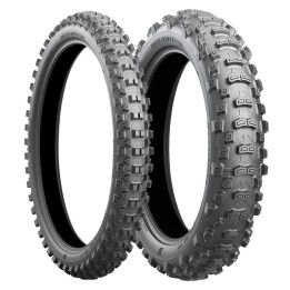 BRIDGESTONE OPONA 140/80-18 BATTLECROSS E50 EXTREME 70M TT TYŁ DOT 23-45/2024