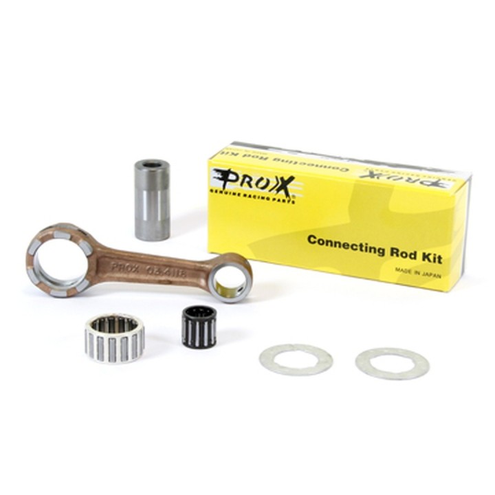 Silnik PROX korbowód kawasaki kx 80 (KX80) '98-'20, kx 85 (KX85) '98-'25, KX100 (KX100) '98-'19 (50)