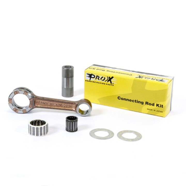 Silnik PROX korbowód kawasaki kx 125 (KX125) '03-'08 (50)