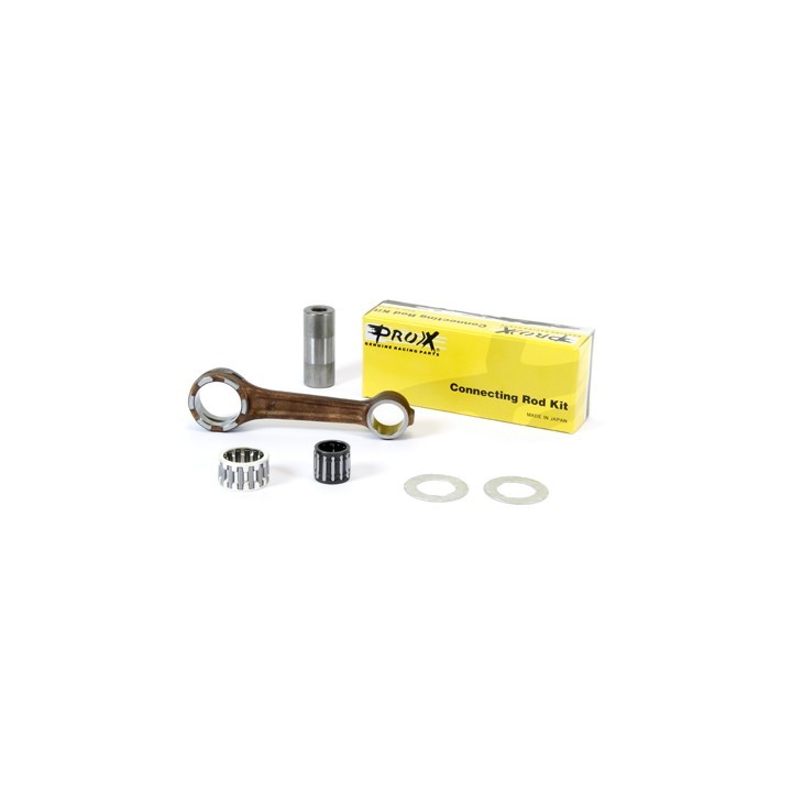 Silnik PROX korbowód kawasaki kmx 125 (KMX125) '86-'03 (OEM:13044-5069) (30)