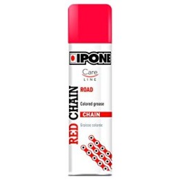 IPONE SPRAY CHAIN 250ML RED SMAR DO ŁAŃCUCHÓW