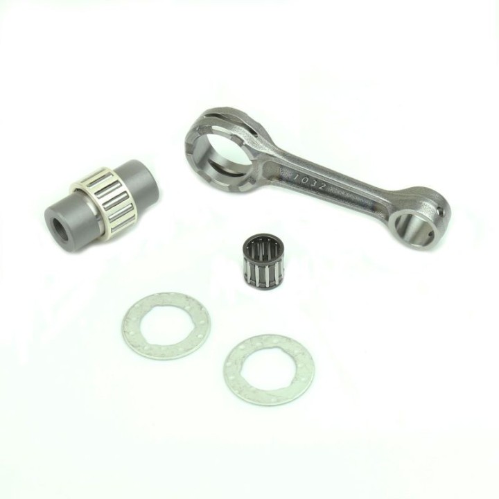 Silnik ATHENA korbowód kawasaki kx 80 '98-'00, kx 85 '01-'24, kx 100 '98-'21 (made in japan)