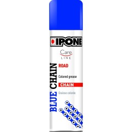 IPONE SPRAY CHAIN 250ML BLUE SMAR DO ŁAŃCUCHÓW