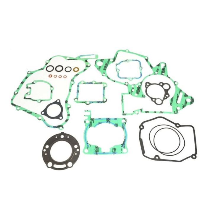 ATHENA korbowód z kompletem uszczelek silnikowych honda cr 125 r '04, (made in japan)