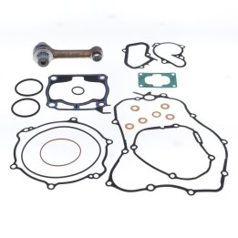 ATHENA korbowód z kompletem uszczelek silnikowych yamaha yz 125 '05-'21 (made in japan)