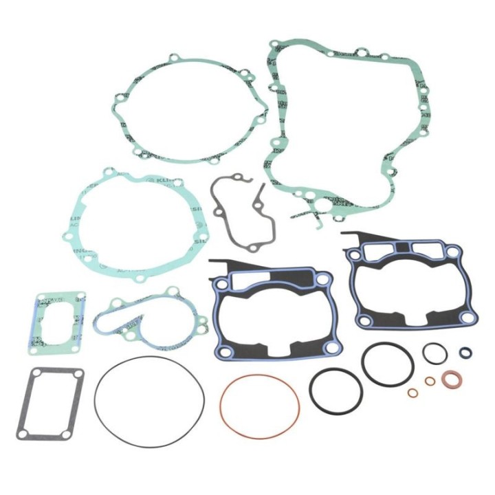 ATHENA korbowód z kompletem uszczelek silnikowych yamaha yz 125 '94-'98 (made in japan)