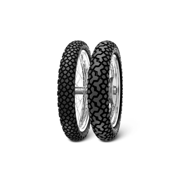METZELER OPONA 3.00-21 ENDURO 1 51R TT PRZÓD DOT 04-05/2024