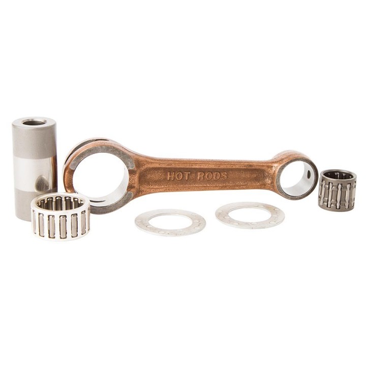 Silnik HOT RODS korbowód honda cr 80 (86-02), cr 85 (03-07)