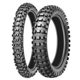 DUNLOP OPONA 110/100-18 GEOMAX AT81 EX ULTRA SOFT 64M TT TYŁ DOT 24-29/2024