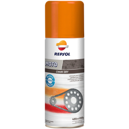 REPSOL SMAR DO ŁAŃCUCHA QUALIFIER CHAIN DRY 400ML (12) - ZASTĘPUJE RP715T98