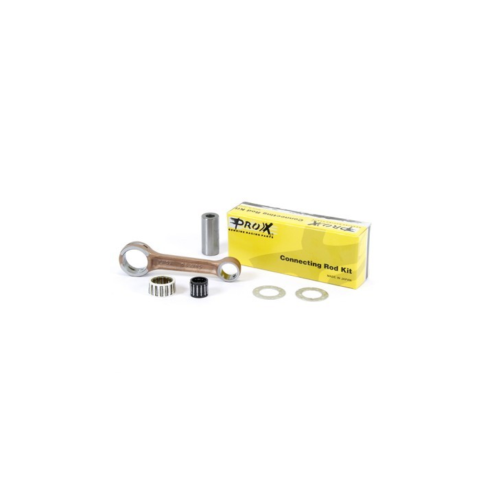 Silnik PROX korbowód honda cr 80/85 (86-07)(OEM:13200-GC4-600) (50)