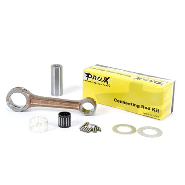 Silnik PROX korbowód honda cr 250 (78-01) gas gas mc/ec 250 (97-14) EC300 (00-14) gas gas new ec 250/300 '18-'19 gas gas engine…