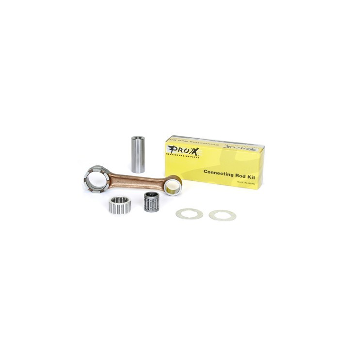 Silnik PROX korbowód yamaha yfs 200 (YFS200) blaster '88-'06, dt 200 (40)