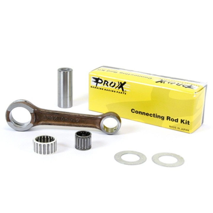 Silnik PROX korbowód ktm (2T) SX 250 (SX250) '03-'26, EXC 250 (EXC250) '04-'26, EXC 300 (EXC300) '04-'25, EXC 250/300 tpi '17-'…