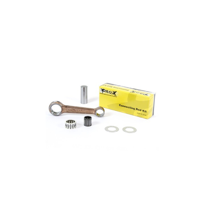 Silnik PROX korbowód aprilia rs 125 '92-'10, aprilia AF1 / rx / MX / tuono 125/ red rose 125 (50)