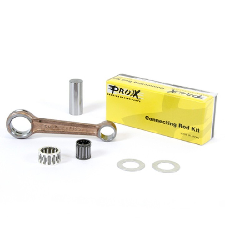 Silnik PROX korbowód aprilia rs 125 '92-'10, aprilia AF1 / rx / MX / tuono 125/ red rose 125 (50)