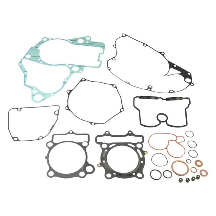 ATHENA korbowód z kompletem uszczelek silnikowych suzuki rmz 250 '07-'09 (made in japan)