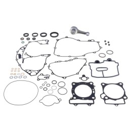 ATHENA korbowód z kompletem uszczelek silnikowych honda crf 250 r '18-'21, crf 250 rx '19-'21 (made in japan)