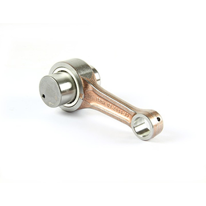 Silnik PROX korbowód yamaha yfz 450R (YFZ450) '09-'13 (quad) (czop ŚR.36MM) (odległość krawędzi wewnętrznych i otworów 75,50MM)…