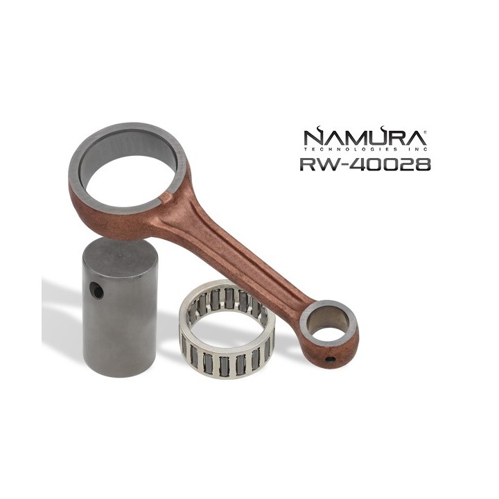 Silnik NAMURA korbowód yamaha x-max/x-city 125 '06-'16 ,yzf 125 '08-'16,WR 125X '09-'17,BETA,RIEJU,HM-MOTO,FANTIC 125,SILNIK mi…