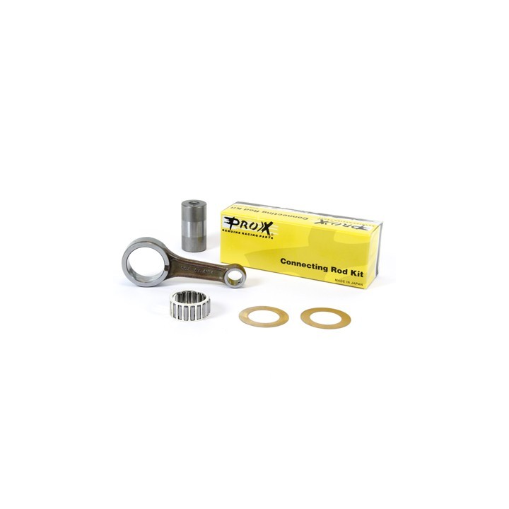 Silnik PROX korbowód kawasaki kxf 250 (KXF250) `10-'11 (OEM:13032-0076) (25)