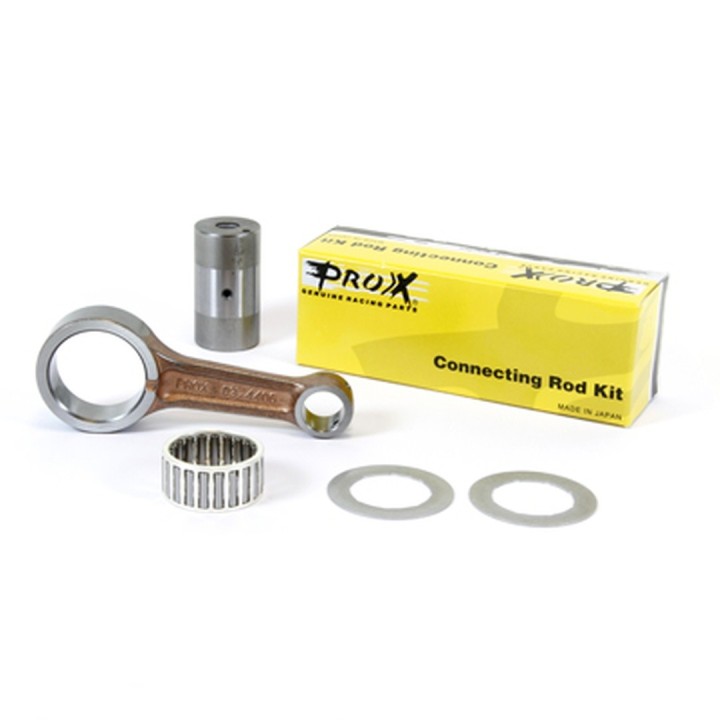 Silnik PROX korbowód kawasaki kxf 450 (KXF450) '09-'18 (OEM:13032-0067) (25)