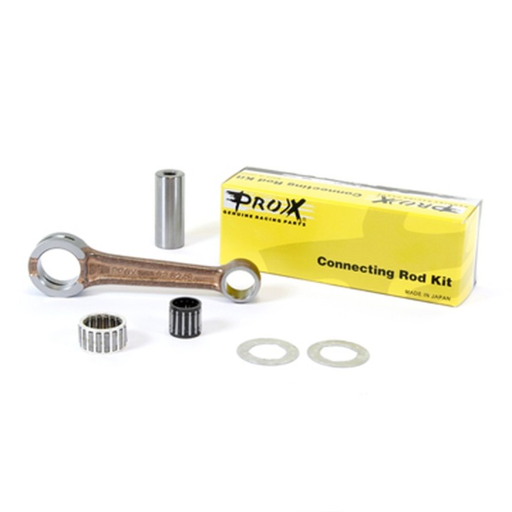 Silnik PROX korbowód ktm (2T) SX 200 (SX200) '98-'16, EXC 200 (EXC200) '98-'16 (OEM:523.30.015.000) (25)