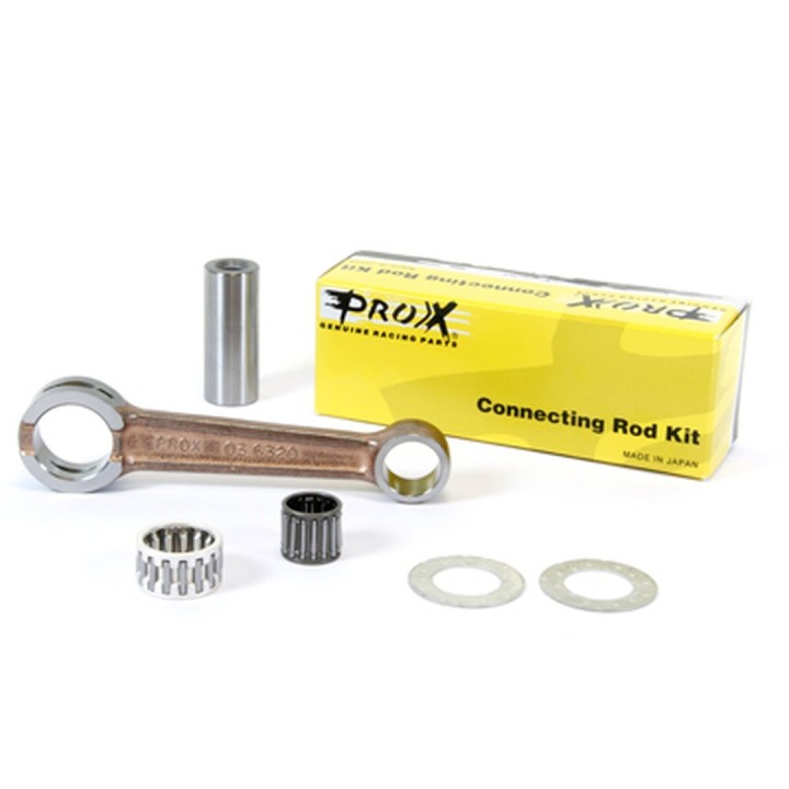 Silnik PROX korbowód ktm (2T) SX 250 (SX250) '00-'02, EXC 250 (EXC250) '00-'03 (25)