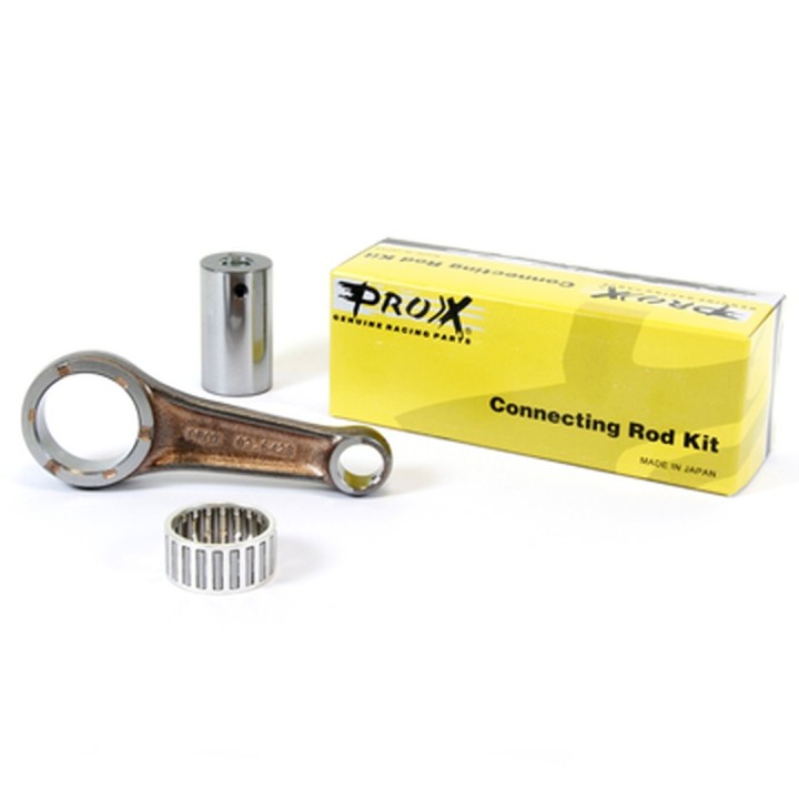 Silnik PROX korbowód ktm (4T) excf 450 (EXC-F450) '08-,11, husaberg fe 450 '09-'12 (OEM:780.30.015.044) (25)